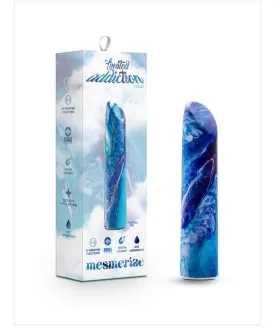 Limited Addiction - Mesmerize - Power Vibe - Azure
