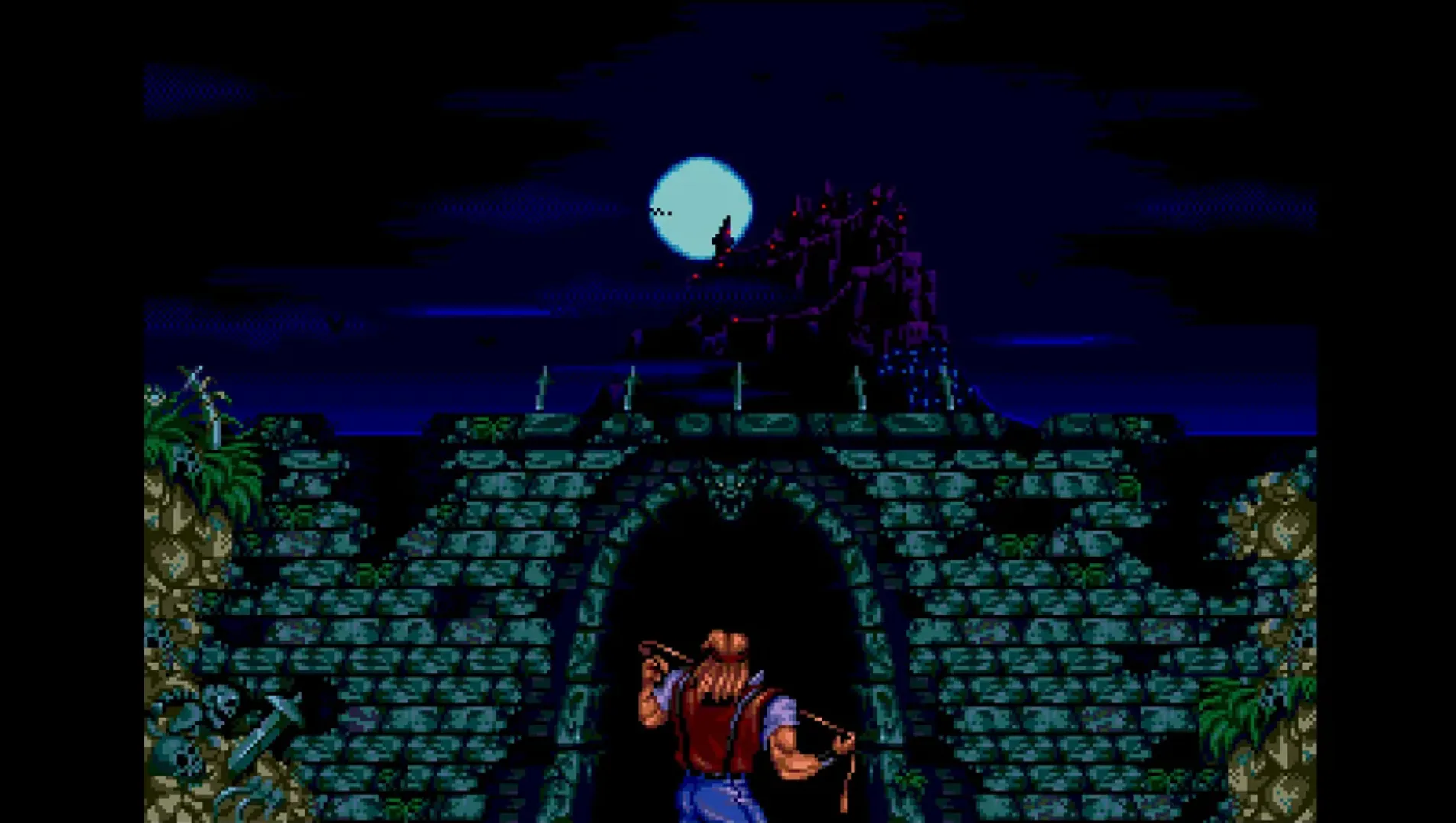 Limited Run #405: Castlevania Anniversary Collection - PS4