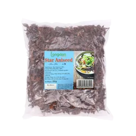 Longdan Star Aniseed 200g