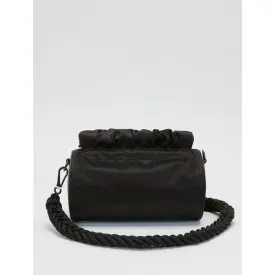 Longdot Bags - Black