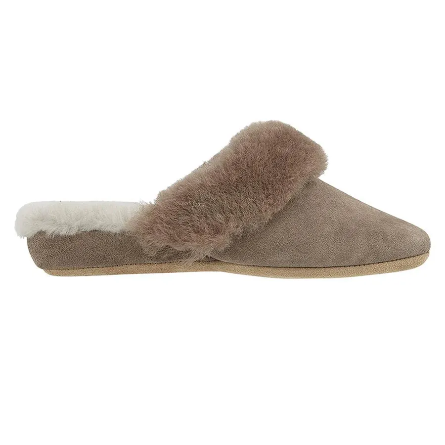 LUCY-NUT-SUEDE