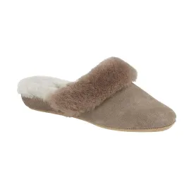 LUCY-NUT-SUEDE