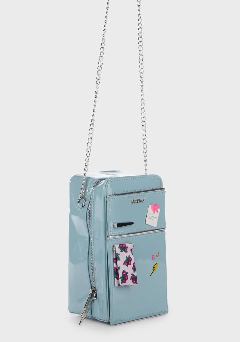 Midnight Snack Crossbody Bag
