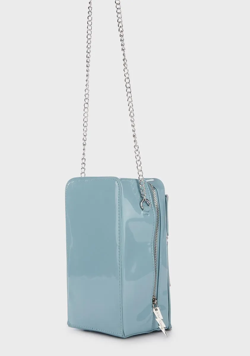 Midnight Snack Crossbody Bag