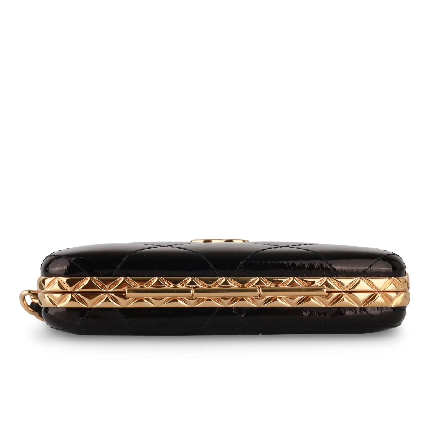 Mini Box on Chain