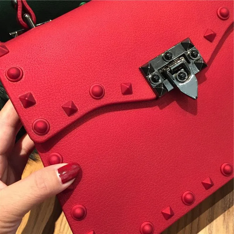 Mini Crossbody Tote Bag M