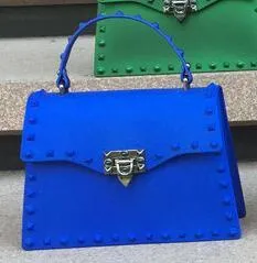 Mini Crossbody Tote Bag M