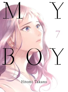My Boy Vol 07