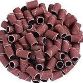 NAIL DRILL BANDS