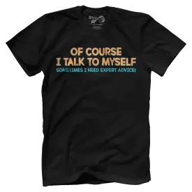 Need Expert Advice