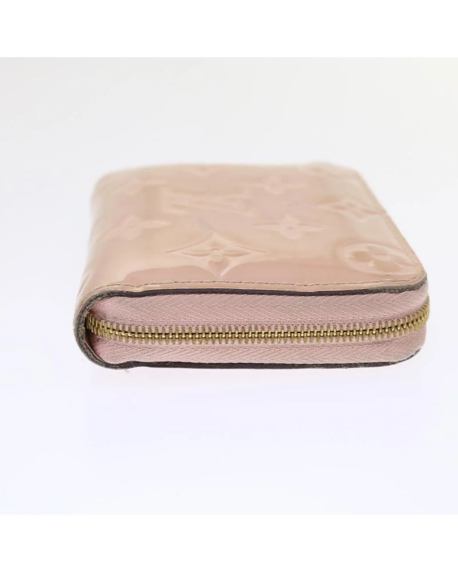 Patent Leather Coin Purse