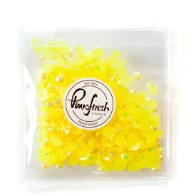 Pink Fresh Studio  -  Essentials - Jewels: Sunshine