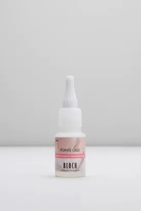 Pointe Shoe Glue