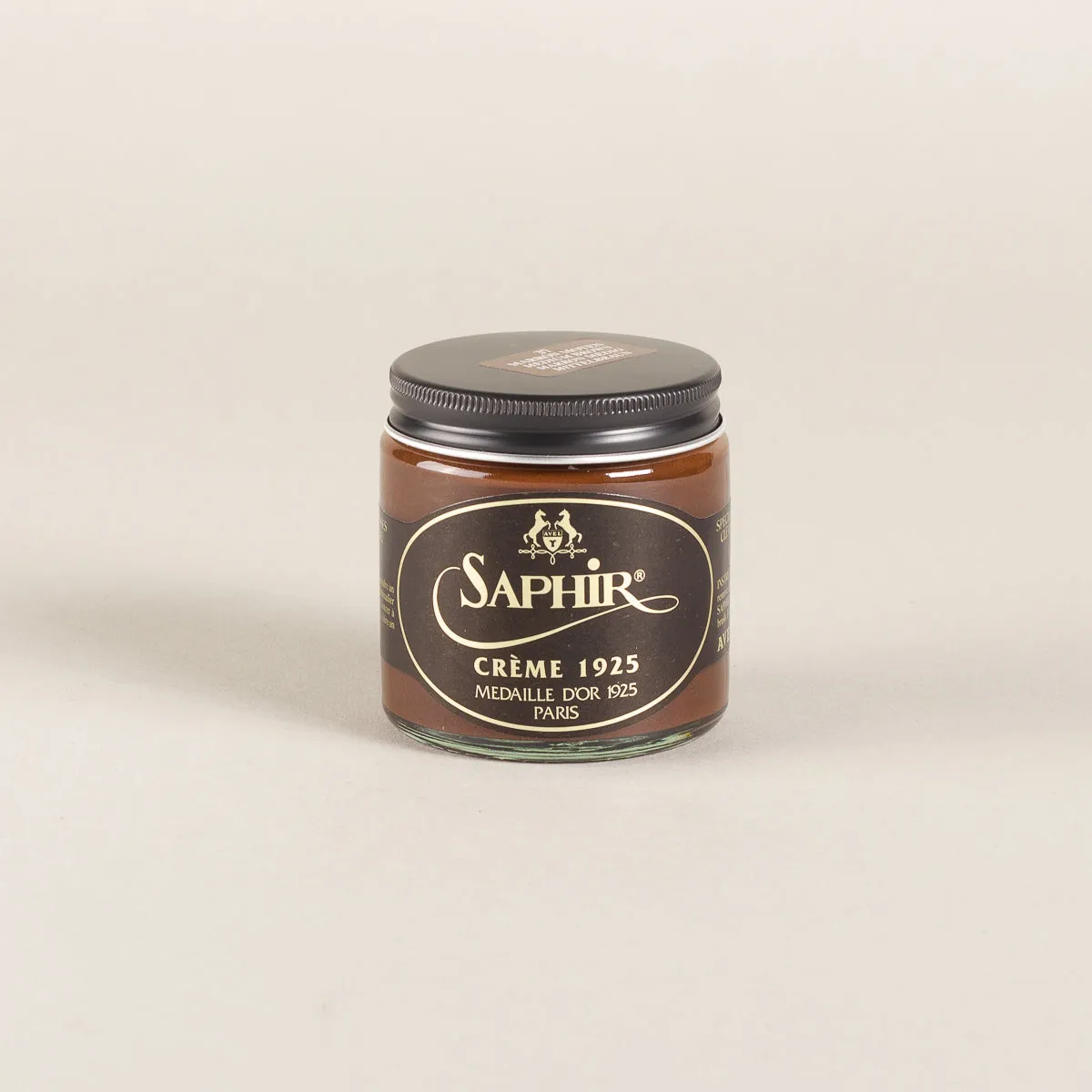 Pommadier shoe cream 100ml