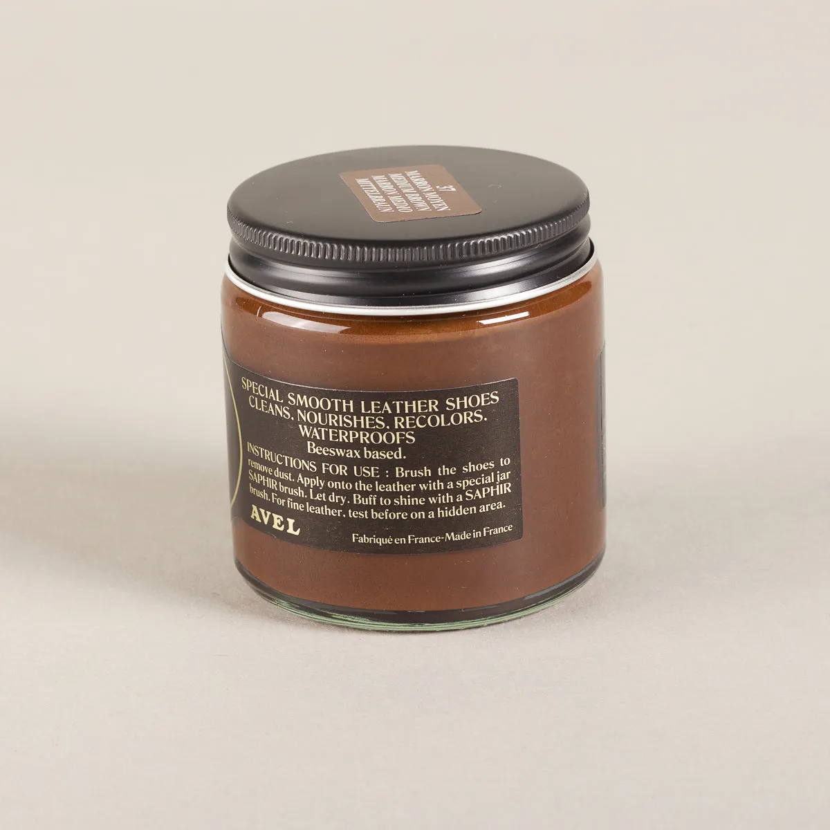 Pommadier shoe cream 100ml