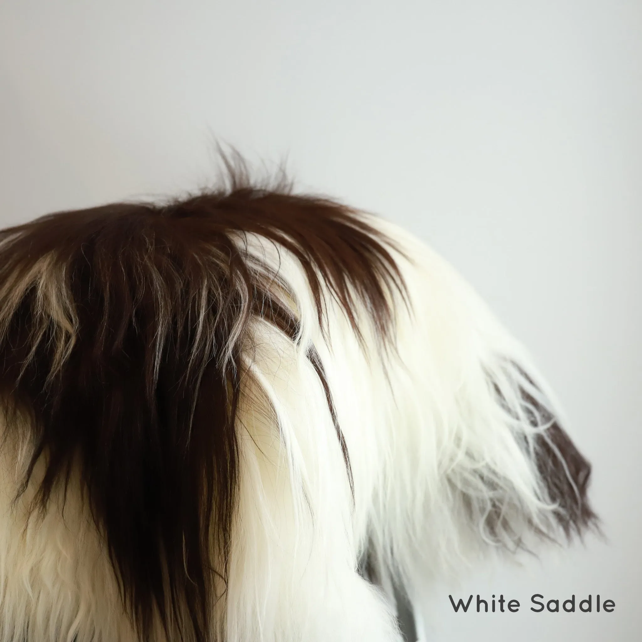 Premium Natural Icelandic Sheepskins