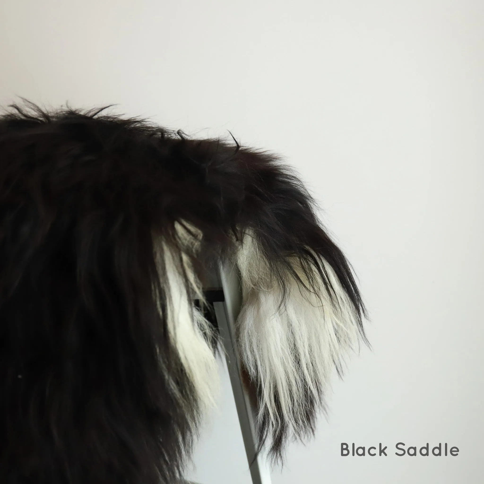 Premium Natural Icelandic Sheepskins