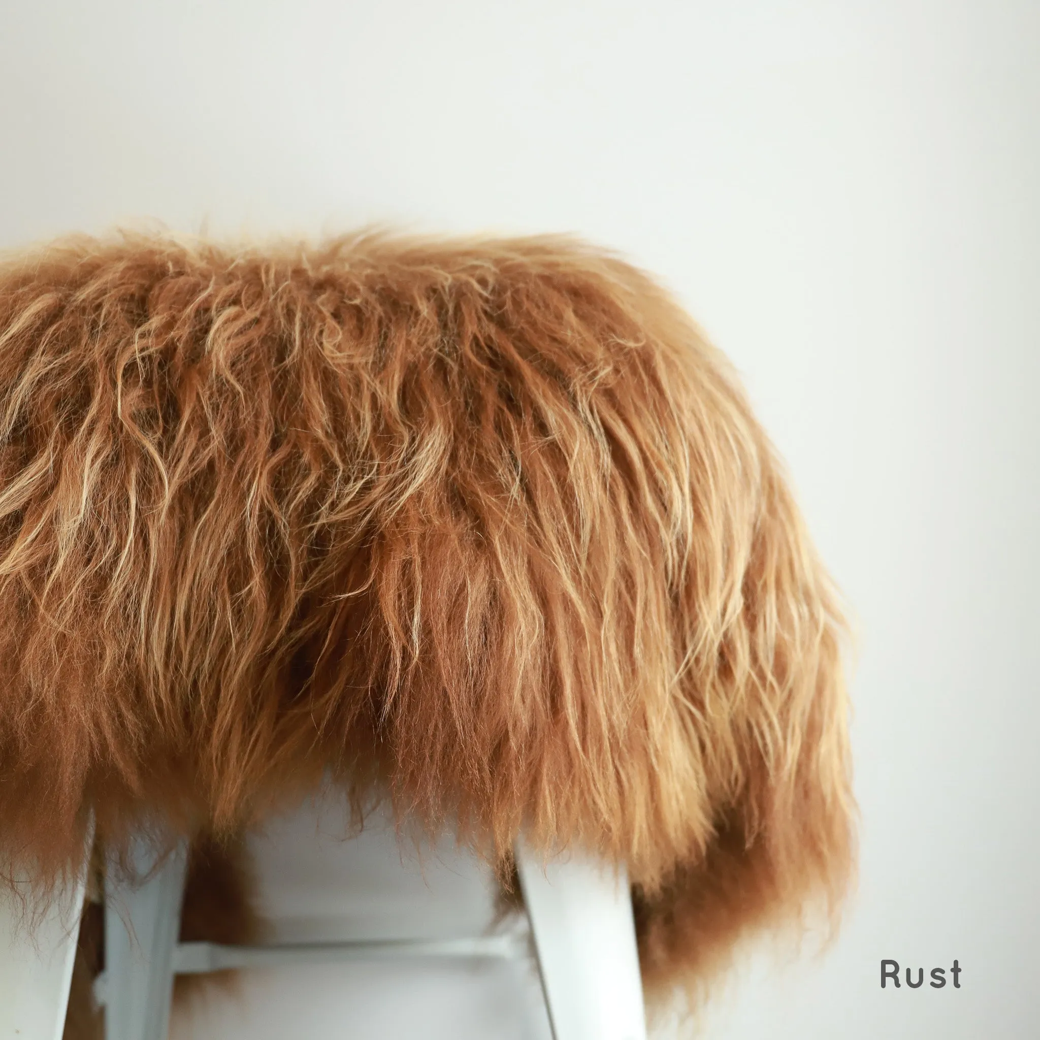 Premium Natural Icelandic Sheepskins