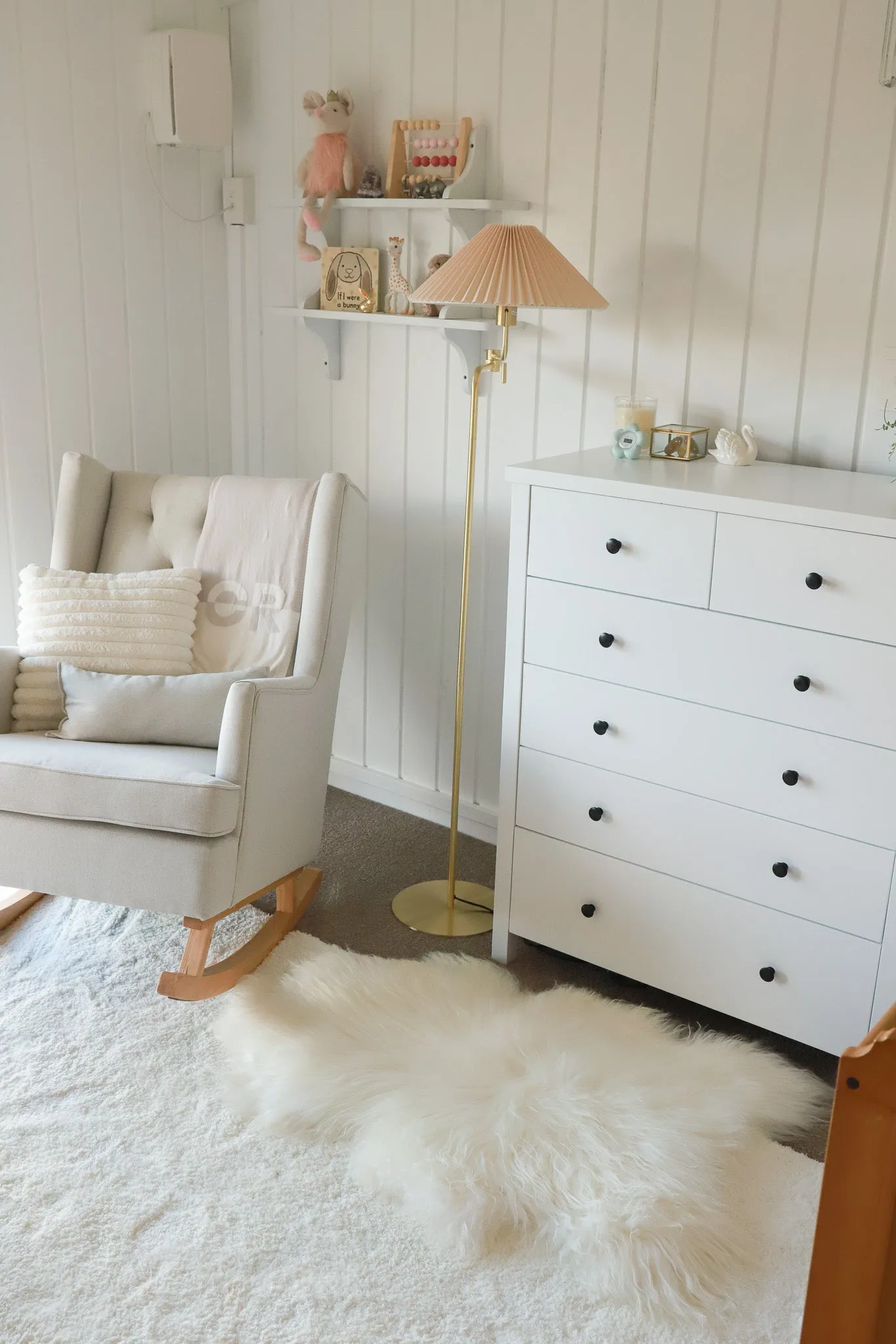 Premium Natural Icelandic Sheepskins