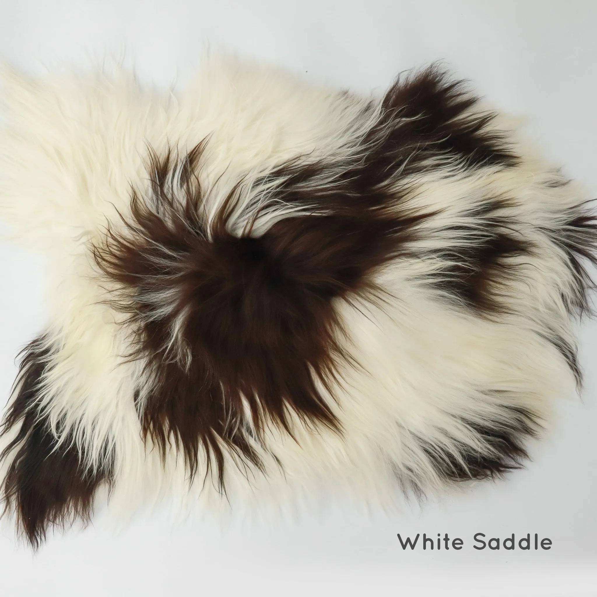 Premium Natural Icelandic Sheepskins