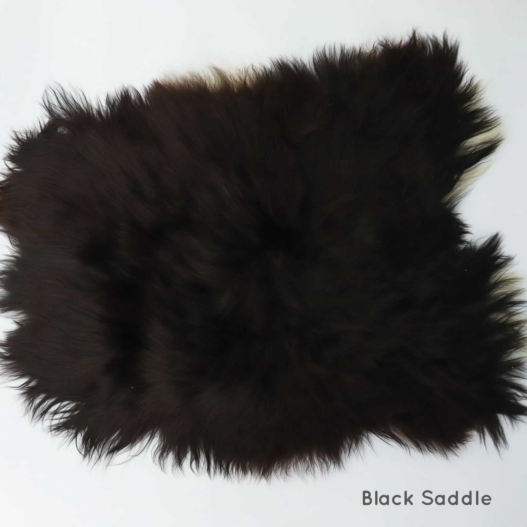 Premium Natural Icelandic Sheepskins