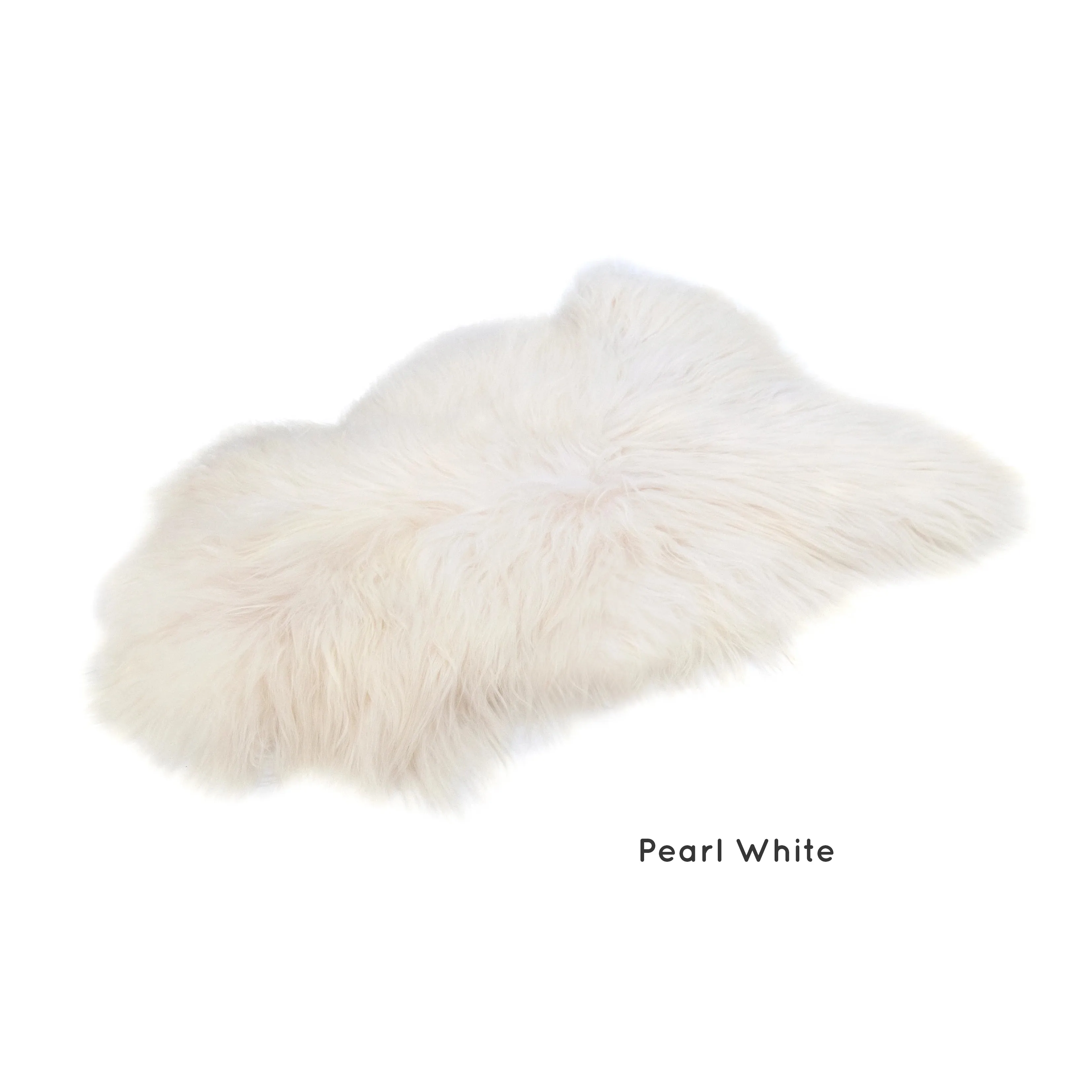 Premium Natural Icelandic Sheepskins
