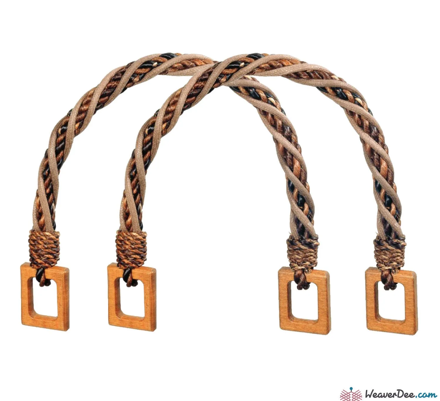 PRYM Bag Handle - Madeleine