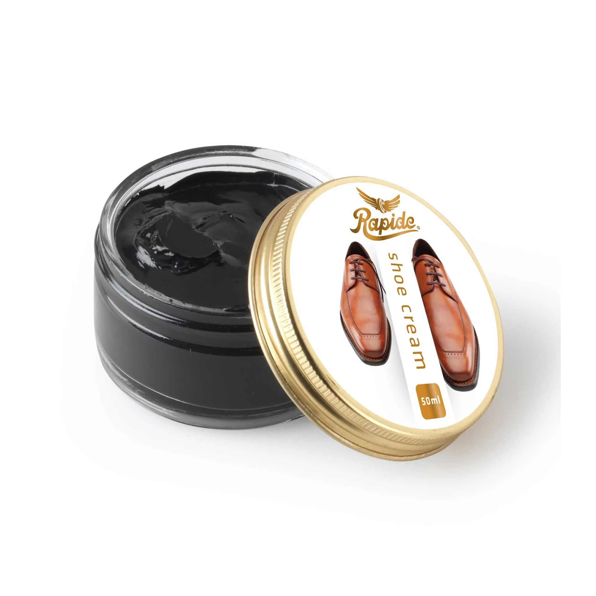 Rapide Shoe Cream