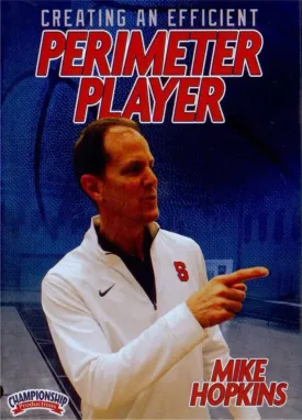 (Rental)-Creating An Efficient Perimeter Player