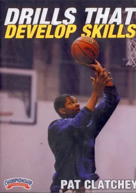 (Rental)-Drills That Develop Skills