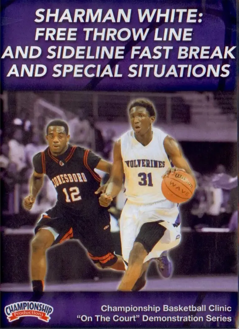 (Rental)-Free Throw Line Break