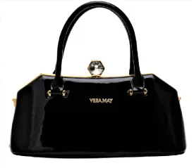 Sahara bag Black