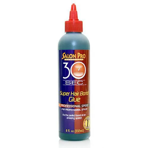 Salon Pro Hair Bonding Glue