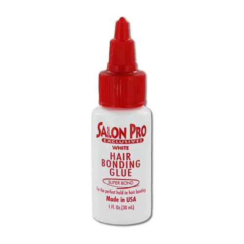 Salon Pro Hair Bonding Glue