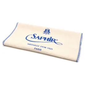 Saphir Medaille D'Or Polishing Cloth
