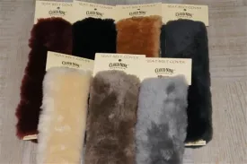 Seat Belt Cover