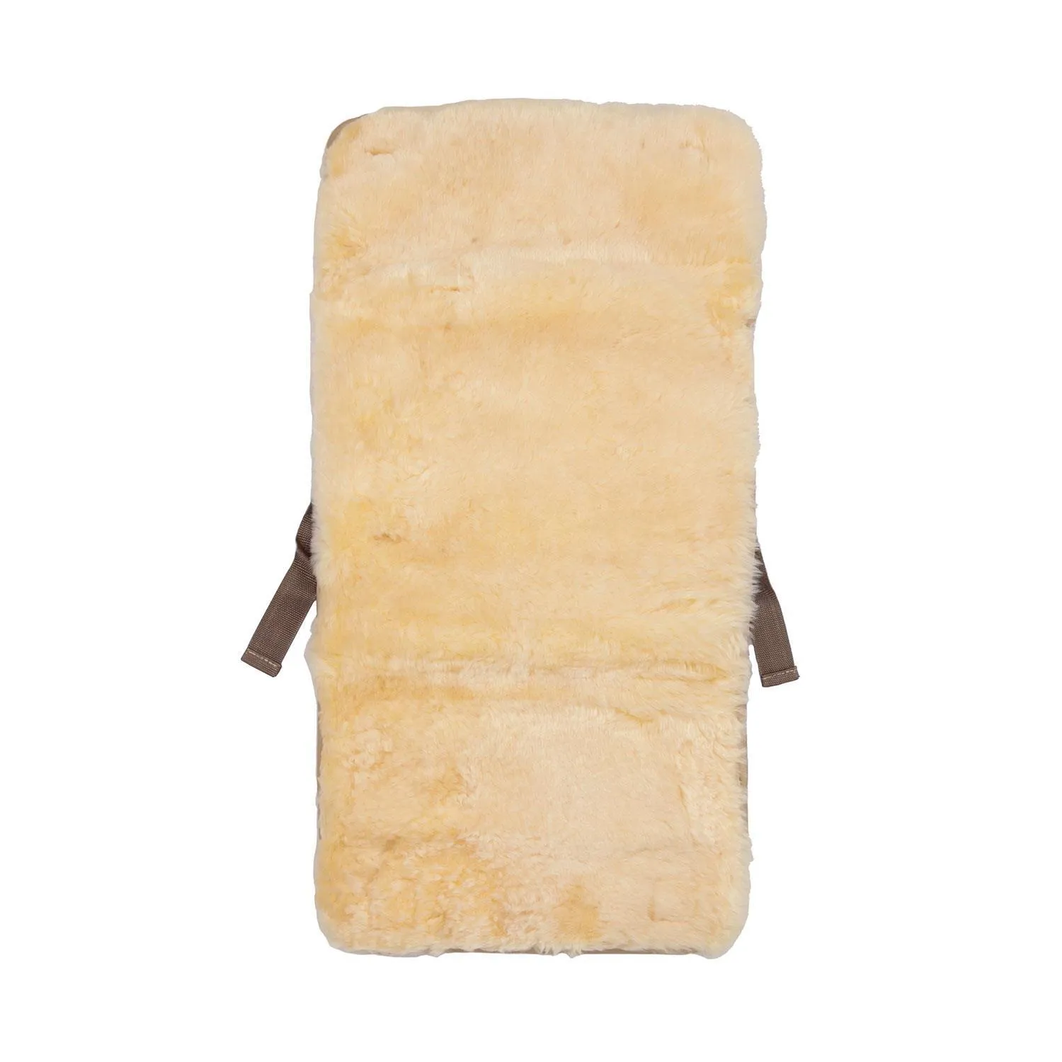 Sheepskin Cover For Wheelchair