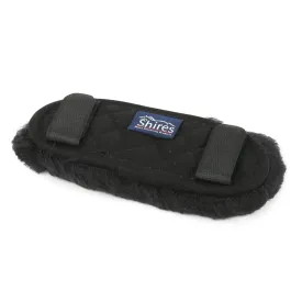 Shires Performance SupaFleece Chin Guard