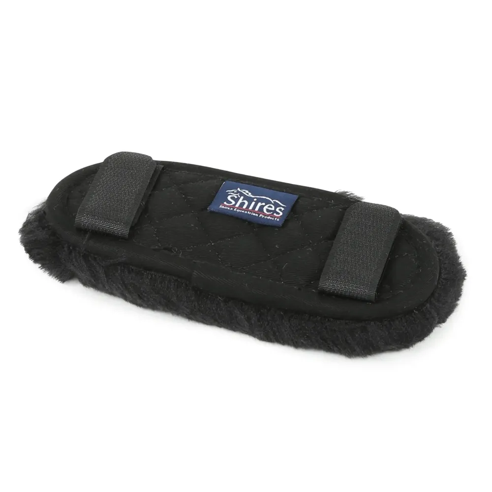 Shires Performance SupaFleece Chin Guard