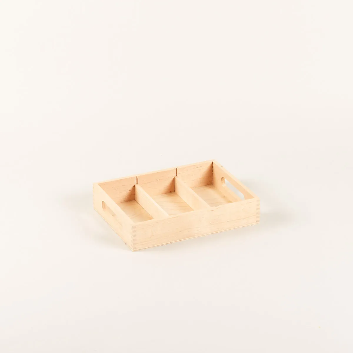 Shoe care valet Saphir Deluxe  - burlwood