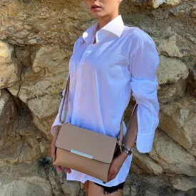 Shoulder Double Bag from Spain