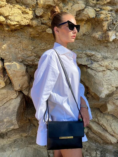 Shoulder Double Bag from Spain