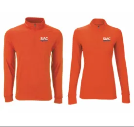 SJAC Coaches 23/24 Women's Vansport Zen Quarter Zip