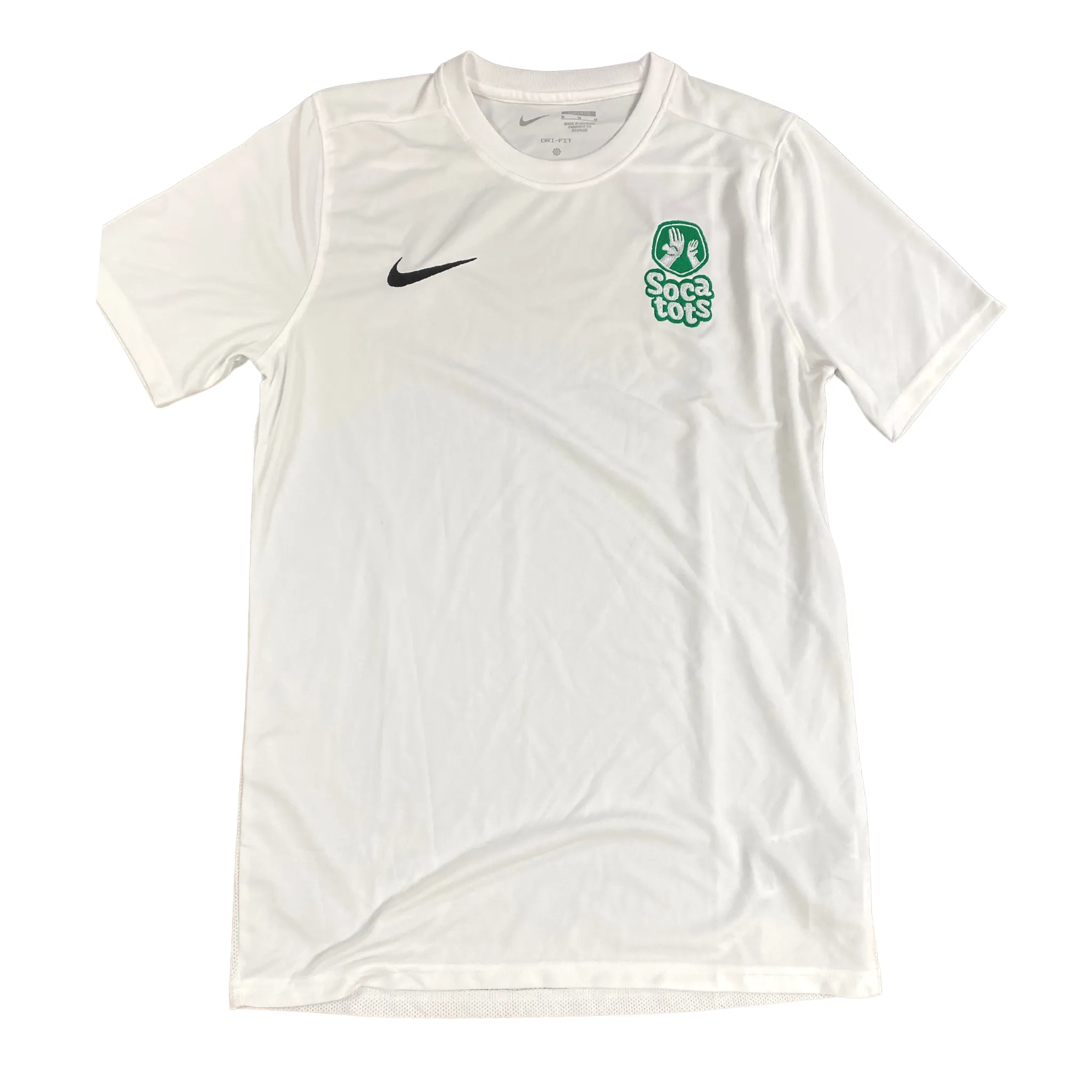SOCATOTS® Coach Top (Women's)