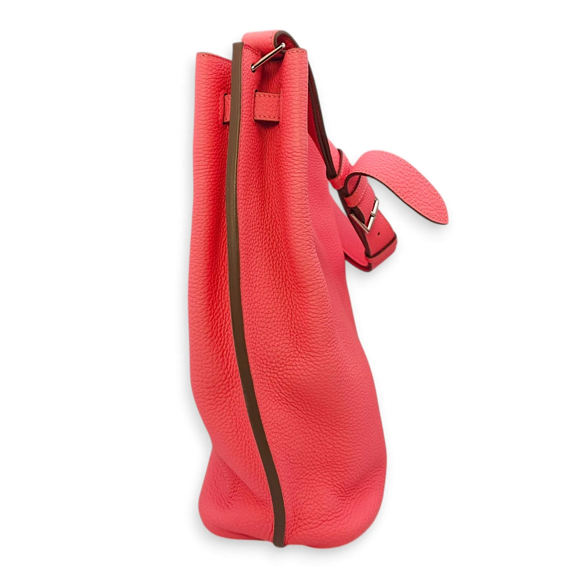 SoKelly 26 Rose Lipstick in Togo, Palladium hardware