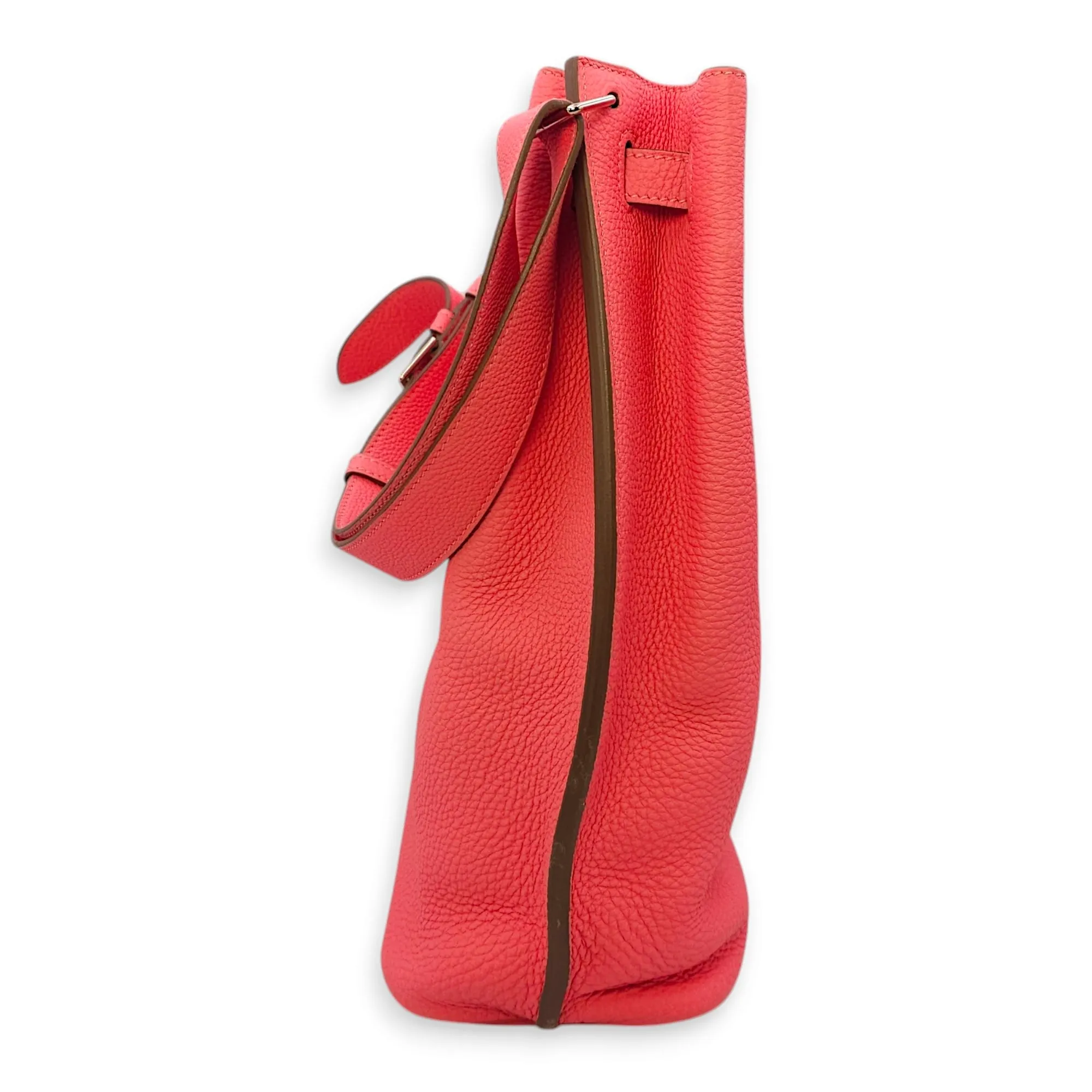 SoKelly 26 Rose Lipstick in Togo, Palladium hardware