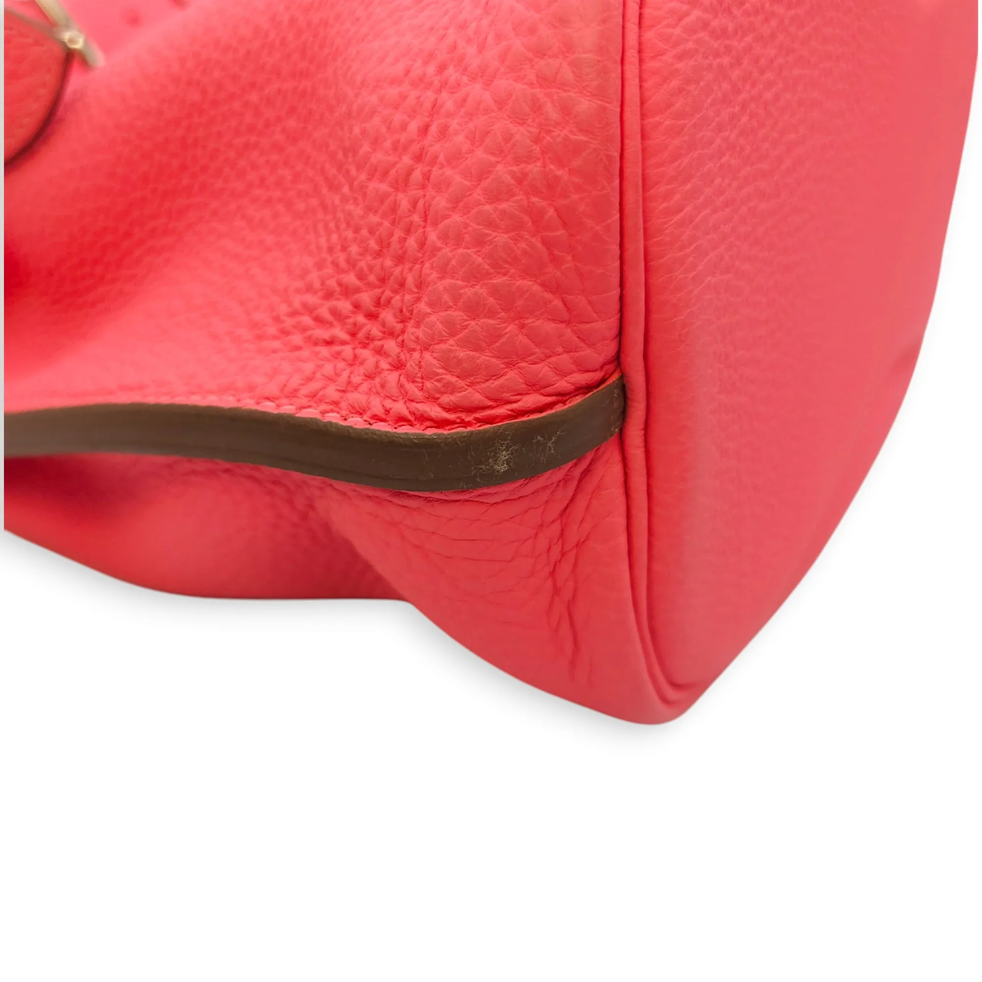 SoKelly 26 Rose Lipstick in Togo, Palladium hardware