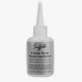 Suffolk Dance Pointe Shoe Paste Hardener 1oz.