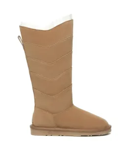 Swanston 5 Panel Women's  UGG Boots - EA3104 - EVERAU