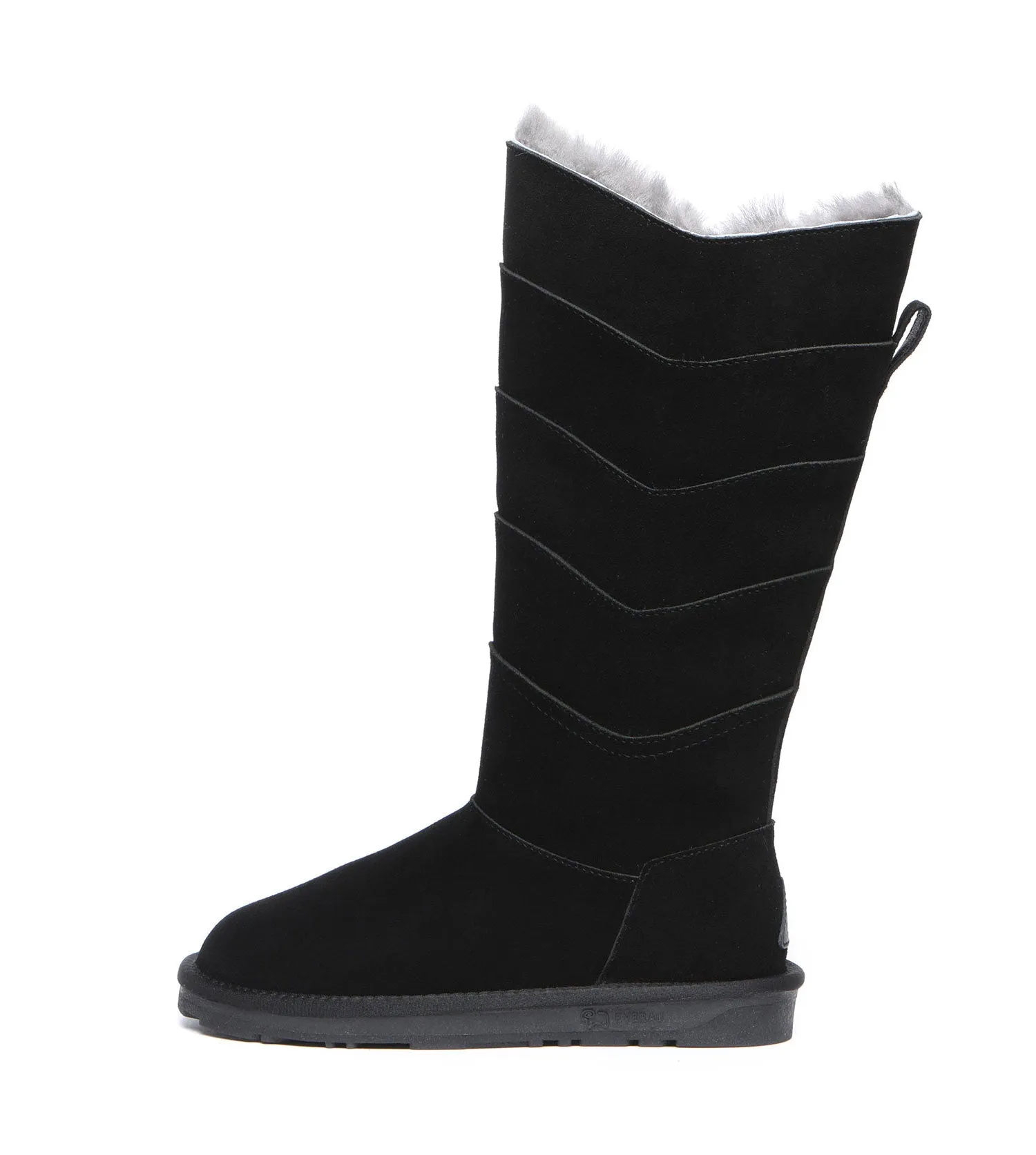 Swanston 5 Panel Women's  UGG Boots - EA3104 - EVERAU